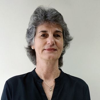 Clarisse Sieckenius de Souza